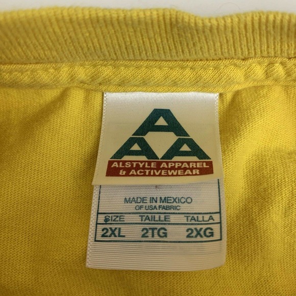 NASCAR Sprint Cup Series Long Tee Shirt - Picture 5 of 6